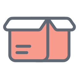 Package icon