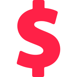 dollar icon