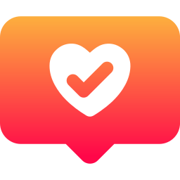 Heart icon