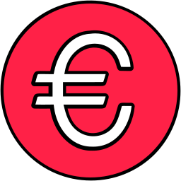 euro Icône