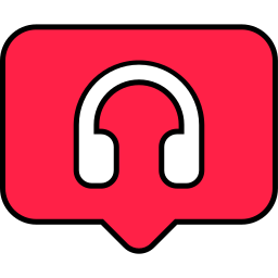 headphone icon