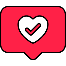 Heart icon