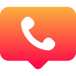 Telephone icon