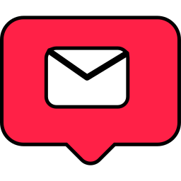 Message icon