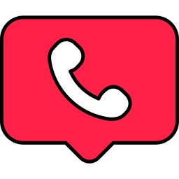 Telephone icon