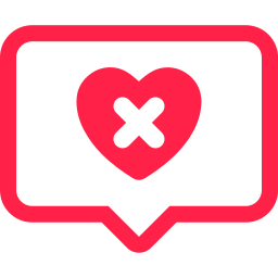 Heart icon