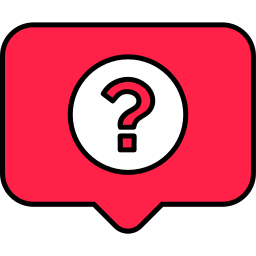 Question mark icon