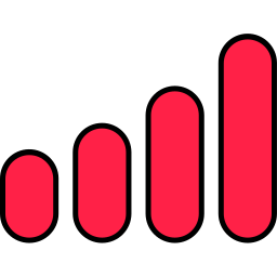 réseau Icône