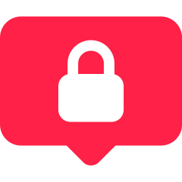 Lock icon