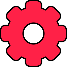 Gear icon