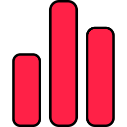 statistiek icoon