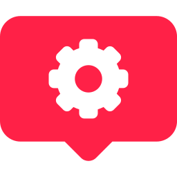 Gear icon