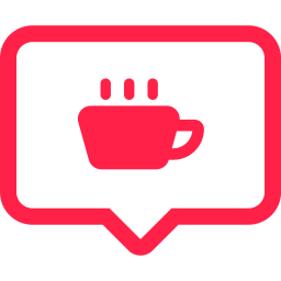 Tea cup icon