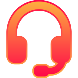 Headphone icon