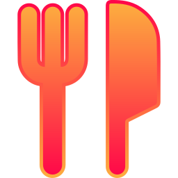 restaurant icon