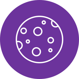 Moon icon