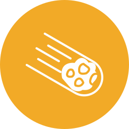 meteorit icon