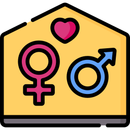 Cohabitant icon