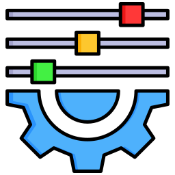 Modification icon