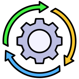 Recovery icon