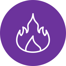 feuer icon