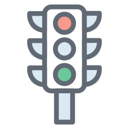 Signals icon