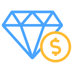 diamant icon