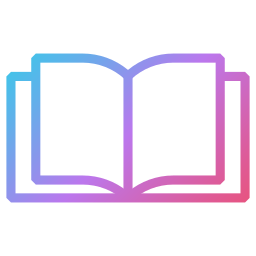 Book icon