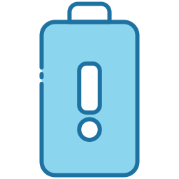 Battery icon