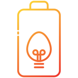 batteriestange icon