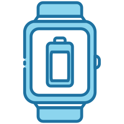 Wristwatch icon