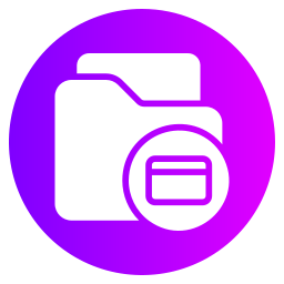 Credit card icon