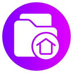 Home icon