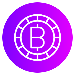 ビットコイン icon