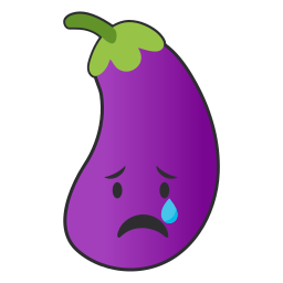 Cry icon