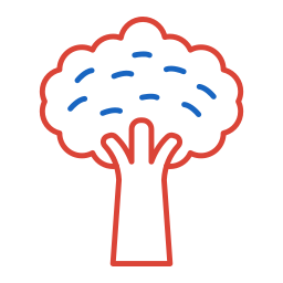 Tree icon