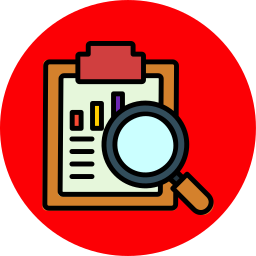 Data Analytics icon