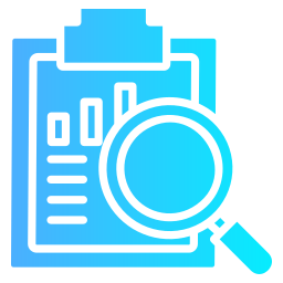 data analytics icono