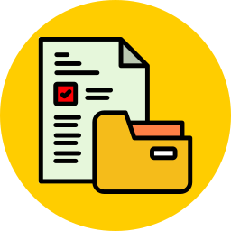 File icon