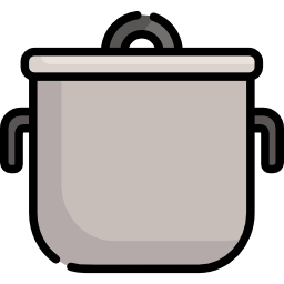 Pot icon