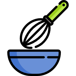 Whisk icon