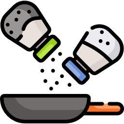 Seasoning icon