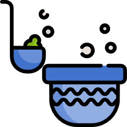 Soup icon