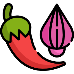 Spices icon