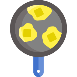 Butter icon