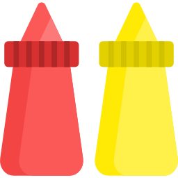 Ketchup icon