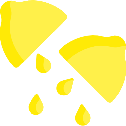 limón icono