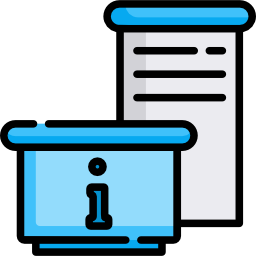 information icon