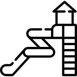 Аквапарк иконка