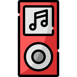 Mp3 icon